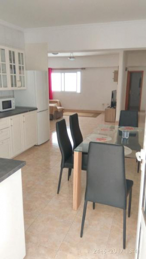 Comfortable Apartment in Arrecife with Balcony